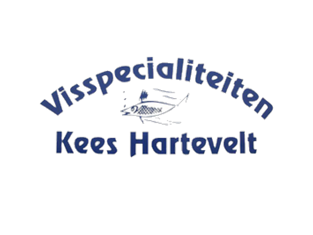 logo Kees Hartevelt visspecialiteiten