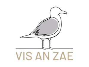Logo Vis aan Zae