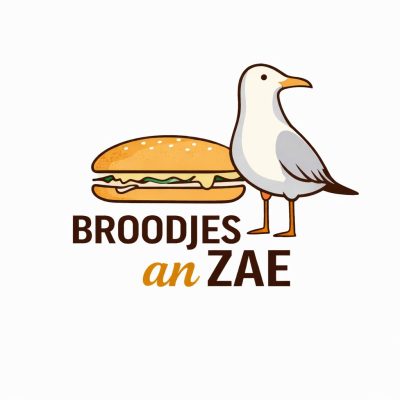 logo broodjes an zae